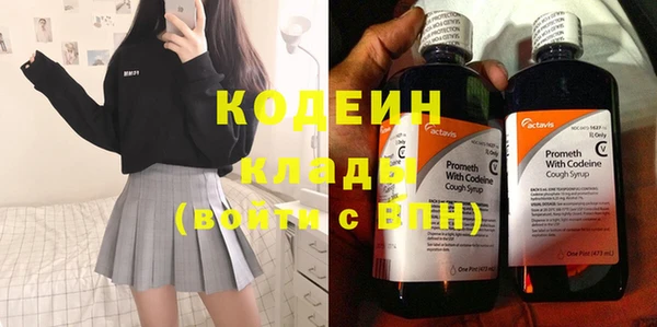 крисы Белоозёрский